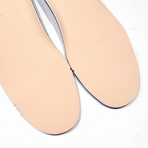 DR COMFORT Heat Moldable Insoles lnserts Multi-Density Diabetes Size EVX Mens 12 - Picture 6 of 9